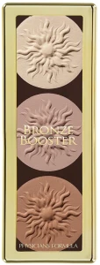 Physicians Formula Bronze Booster Glow-Boosting Strobe and Contour Palette Matte Sculpting Palette Палитра для контурирования