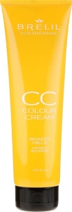 Brelil Колірувальний крем для волосся Professional CC Color Cream