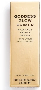 Revolution Pro Goddess Glow Primer Radiance Primer Serum Праймер для обличчя