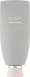 Klapp Скраб для тела Repagen Body Scrub