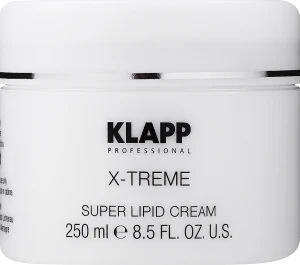 Klapp Крем супер-ліпід X-treme Super Lipid