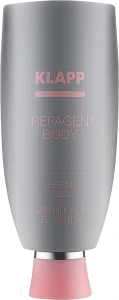 Klapp Термогель для тіла Repagen Body Thermo Gel