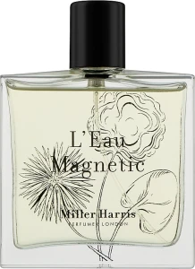 Miller Harris L'Eau Magnetic Парфумована вода