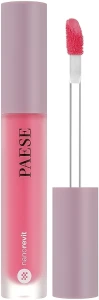 Paese Nanorevit High Gloss Liquid Lipstick Nanorevit High Gloss Liquid Lipstick