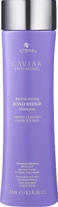 Alterna Шампунь для мгновенного восстановления волос Caviar Anti-Aging Restructuring Bond Repair Shampoo