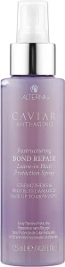 Alterna Несмываемый спрей для защиты при термоукладке Caviar Anti-Aging Restructuring Bond Repair Leave-in Heat Protection Spray