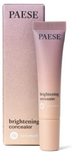 Paese Brightening Concealer Осветляющий консилер
