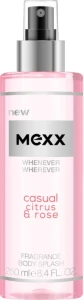 Mexx Whenever Wherever For Her Спрей для тела