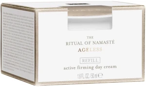 Rituals Зміцнювальний денний крем для обличчя The Ritual Of Namaste Active Firming Day Cream Refill (змінний блок)