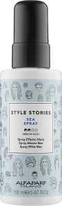 Alfaparf Спрей с морской солью Style Stories Sea Spray