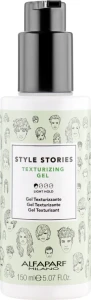 Alfaparf Текстурувальний гель легкої фіксації Style Stories Texturizing Gel