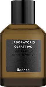 Laboratorio Olfattivo Nerosa Парфюмированная вода