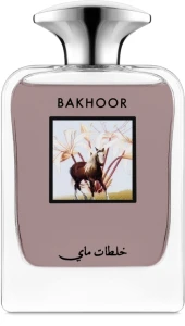 My Perfumes Bakhoor Парфумована вода
