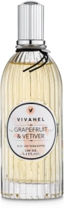 Vivian Gray Vivanel Grapefruit & Vetiver Туалетна вода