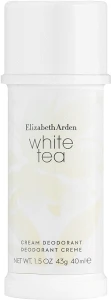 Крем-дезодорант жіночий - Elizabeth Arden White Tea, 40 мл