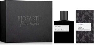 Bioearth Meludium 11 for Him Набор (edp/100ml + soap/300g)