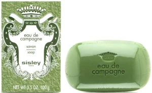 Sisley Eau De Campagne Мыло