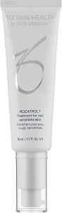 Zein Obagi Сыворотка для кожи лица с розацеа Rozatrol Treatment For Red Sensitized Skin