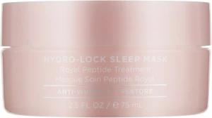 HydroPeptide Маска для сну з пептидами маточного молочка Hydro-Lock Sleep Mask