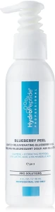 HydroPeptide Gentle Refreshing Gel-Peeling with Blueberries Blueberry Peel