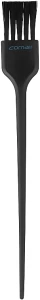 Comair Hair Dye Brush, Narrow, Black