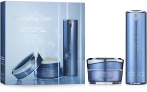 HydroPeptide Двофазний засіб для глибокого очищення з ефектом дермабразії Peel Kit