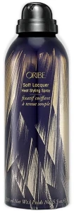 Oribe Лак для волосся Soft Lacquer Heat Styling Spray
