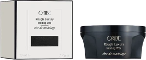 Oribe Моделювальний віск для укладання волосся "Виняткова пластика" Rough Luxury Molding Wax