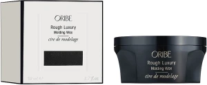 Oribe Моделирующий воск для укладки волос "Исключительная пластика" Rough Luxury Molding Wax