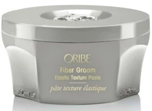 Oribe Паста средней фиксации Fiber Groom Elastic Texture Paste