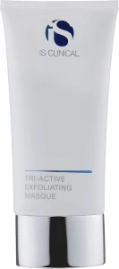 IS CLINICAL Ензимна маска для обличчя Tri-Active Exfolianting Masque