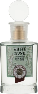 Туалетная вода - Monotheme Fine Fragrances Venezia White Musk, 100 мл