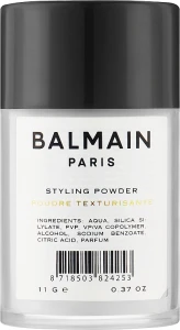 Balmain Paris Hair Couture Стайлинг-пудра для волос