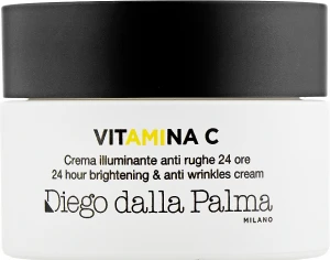 Diego Dalla Palma Осветляющий крем против морщин Vitamina C Radiance Cream