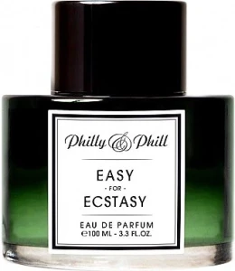 Philly & Phill Easy For Ecstasy Парфумована вода (тестер з кришечкою)