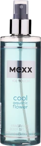 Mexx Ice Touch Woman Спрей для тела