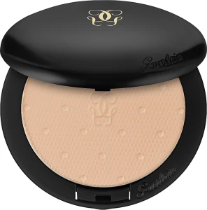 Guerlain Les Voilettes Translucent Compact Powder Mattifying Veil Пудра компактная матирующая