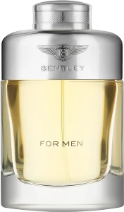 Bentley For Men Туалетная вода