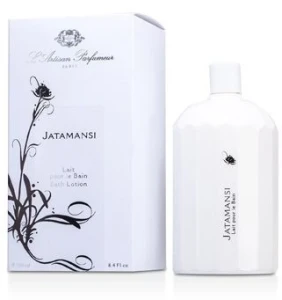 L'Artisan Parfumeur Jatamansi Гель для душа