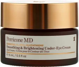 Perricone MD Зміцнювальний крем під очі Essential Fx Acyl-Glutathione Smoothing & Brightening Under-Eye Cream