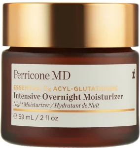 Perricone MD Ночной увлажняющий крем с ацил-глутатионом Essential Fx Acyl-Glutathione Intensive Overnight Moisturizer