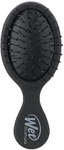 Wet Brush Расческа для волос Pro Mini Lil´Detangler Blackout