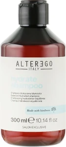 Alter Ego Зволожуючий шампунь Hydrate Conditioner