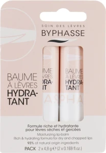 Byphasse Бальзам для губ Moisturizing Lip Balm