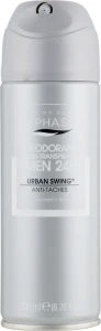 Byphasse Дезодорант для чоловіків 24h Men Deodorant Urban Swing