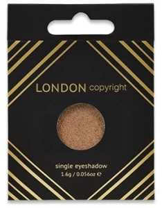 London Copyright Magnetic Eyeshadow Shades Магнітні тіні для повік