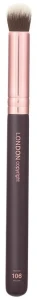 London Copyright Пензель для макіяжу № 106 Concealer Small Buffer Brush 106
