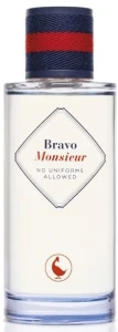 Туалетна вода чоловіча - El Ganso Bravo Monsieur, 250ml