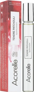 Acorelle Tendre Patchouli Roll On Парфюмированная вода (мини)