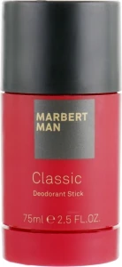 Marbert Дезодорант-стик от запаха Man Classic Deodorant Stick